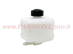 serbatoio vaschetta olio freni Fiat 500 F