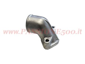 collettore carburatore Fiat 500 N
