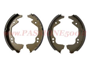 kit ganasce freni anteriori Fiat 500 Giardiniera