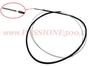 cavo acceleratore a pedale Fiat 500 N D