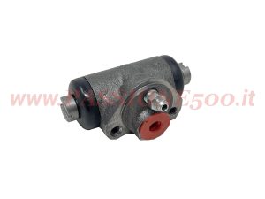 cilindretto anteriore freni Fiat 500 D F L