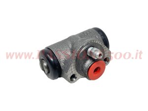 cilindretto posteriore freni Fiat 500 R