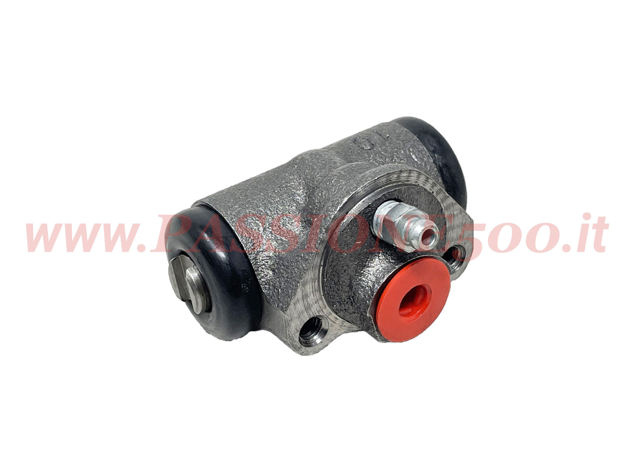 cilindretto posteriore freni Fiat 500 R