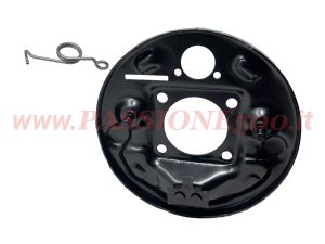 piattello ganasce posteriore destro Fiat 500 F L R
