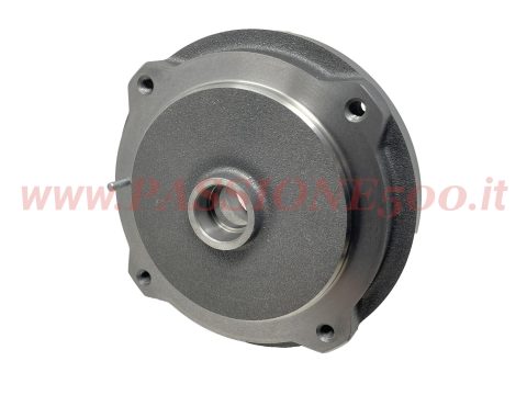 tamburo freni anteriore Fiat 500 F L R
