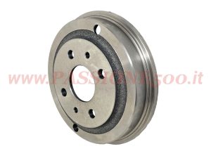 tamburo freni anteriore Autobianchi 500 Giardiniera