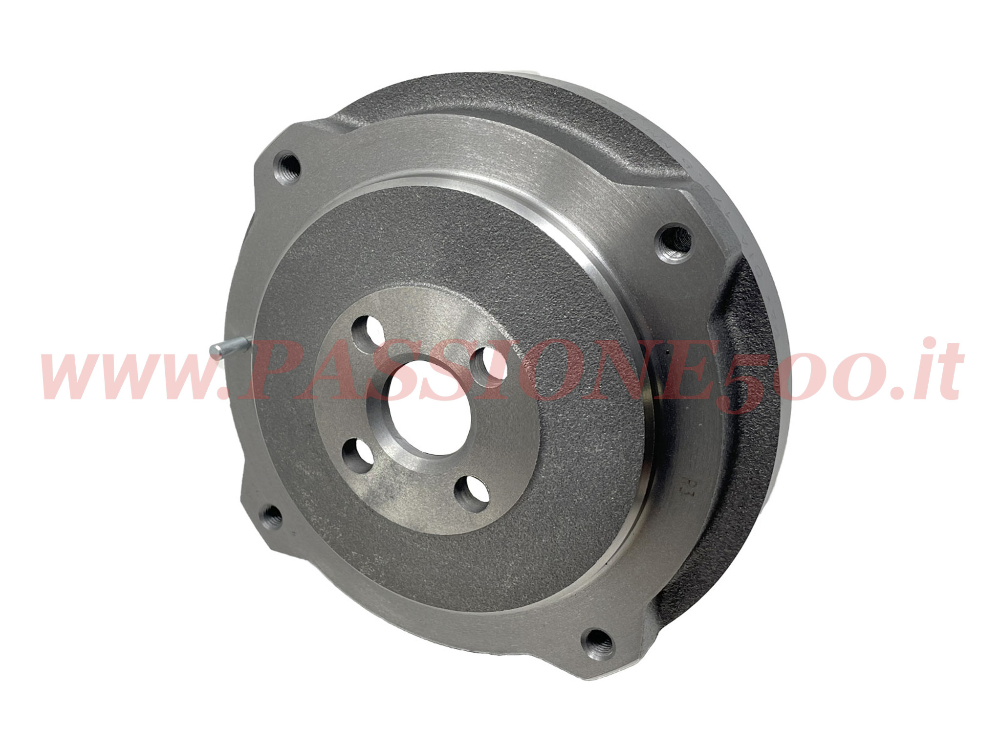 tamburo freni posteriore Fiat 500 F L R