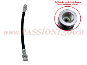 tubo freno posteriore flessibile Fiat 500 N D