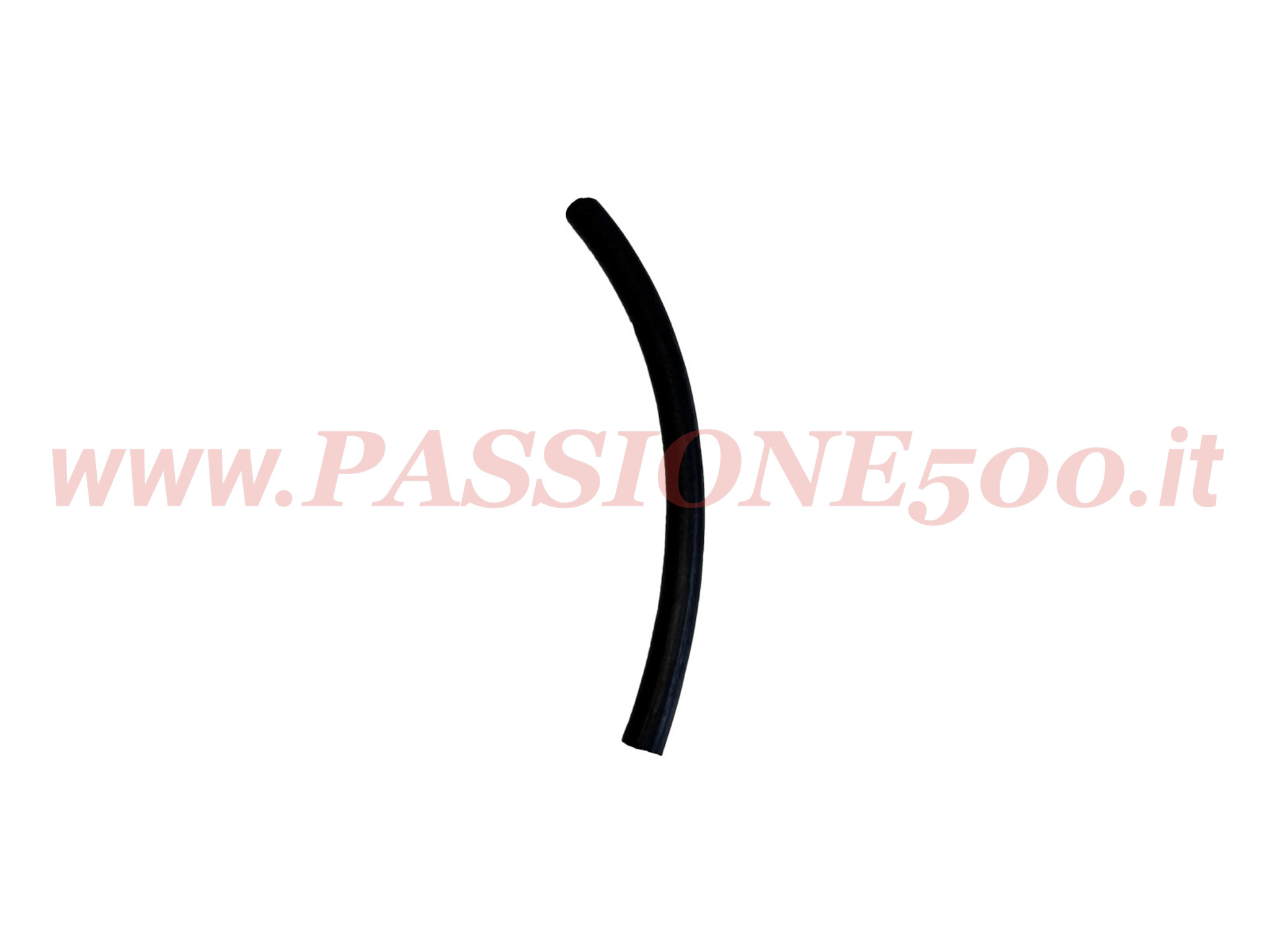 tubo sfiato olio fiat 500 D