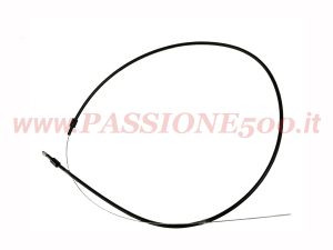 cavo apertura cofano anteriore Fiat 500 F L R