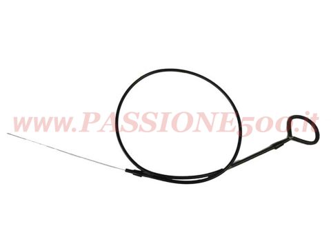 cavo apertura cofano anteriore Fiat 500 N D F