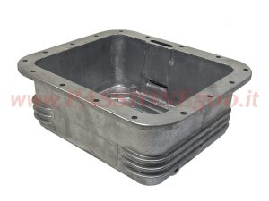 coppa olio alluminio 3,5 lt. Fiat 500