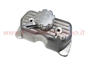 coperchio punterie alluminio Fiat 500