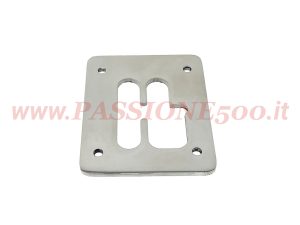 piastra selettore cambio 4 marce Fiat 500