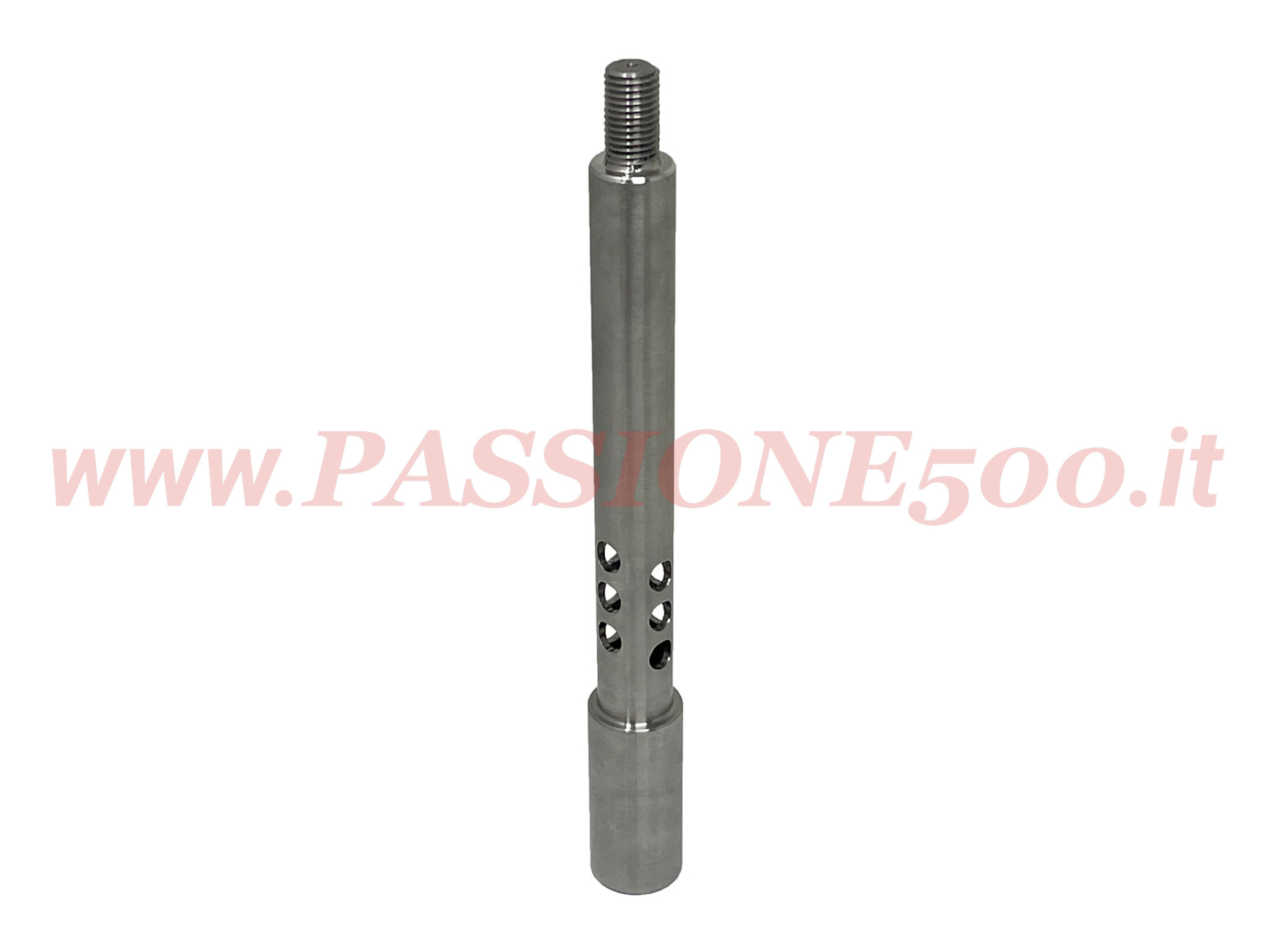 copertura asta leva cambio originale Fiat 500