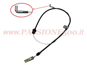 cavo avviamento motore Fiat 500 R