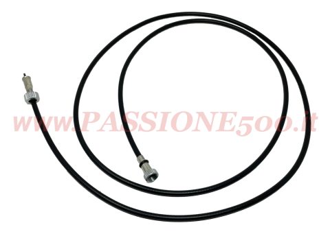 cavo velocità contachilometri Fiat 500
