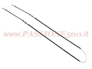 cavo freno a mano Fiat 500