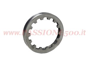 ghiera registrazione cuscinetto differenziale Fiat 500