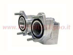 collettore carburatore Weber 40 DCOE Testa Motore Panda Fiat 500