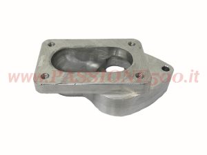 collettore carburatore Weber DGF30 Testa Panda Fiat 500