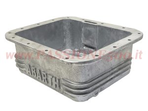 Coppa olio abarth Fiat 500