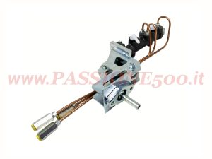 pompa freni maggiorata Fiat 500