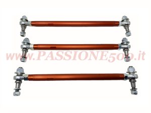 kit testine sterzo uniball Fiat 500