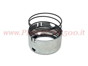 Prolunga tromba olio Fiat 500