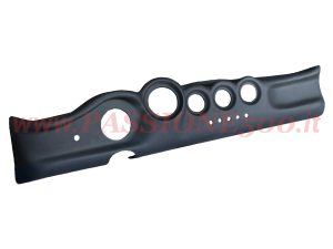 cruscotto sportivo lungo Fiat 500