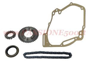 kit distribuzione Fiat 500 Giardiniera