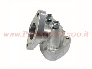 collettore carburatore dell'orto FZD Fiat 500
