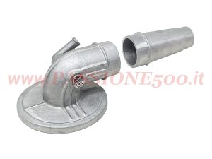 Coperchio filtro aria Giannini Fiat 500