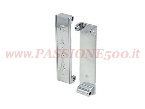 Staffe alzacofano giannini Fiat 500