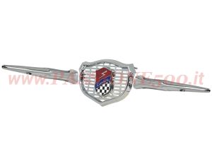 fregio anteriore Giannini Fiat 500