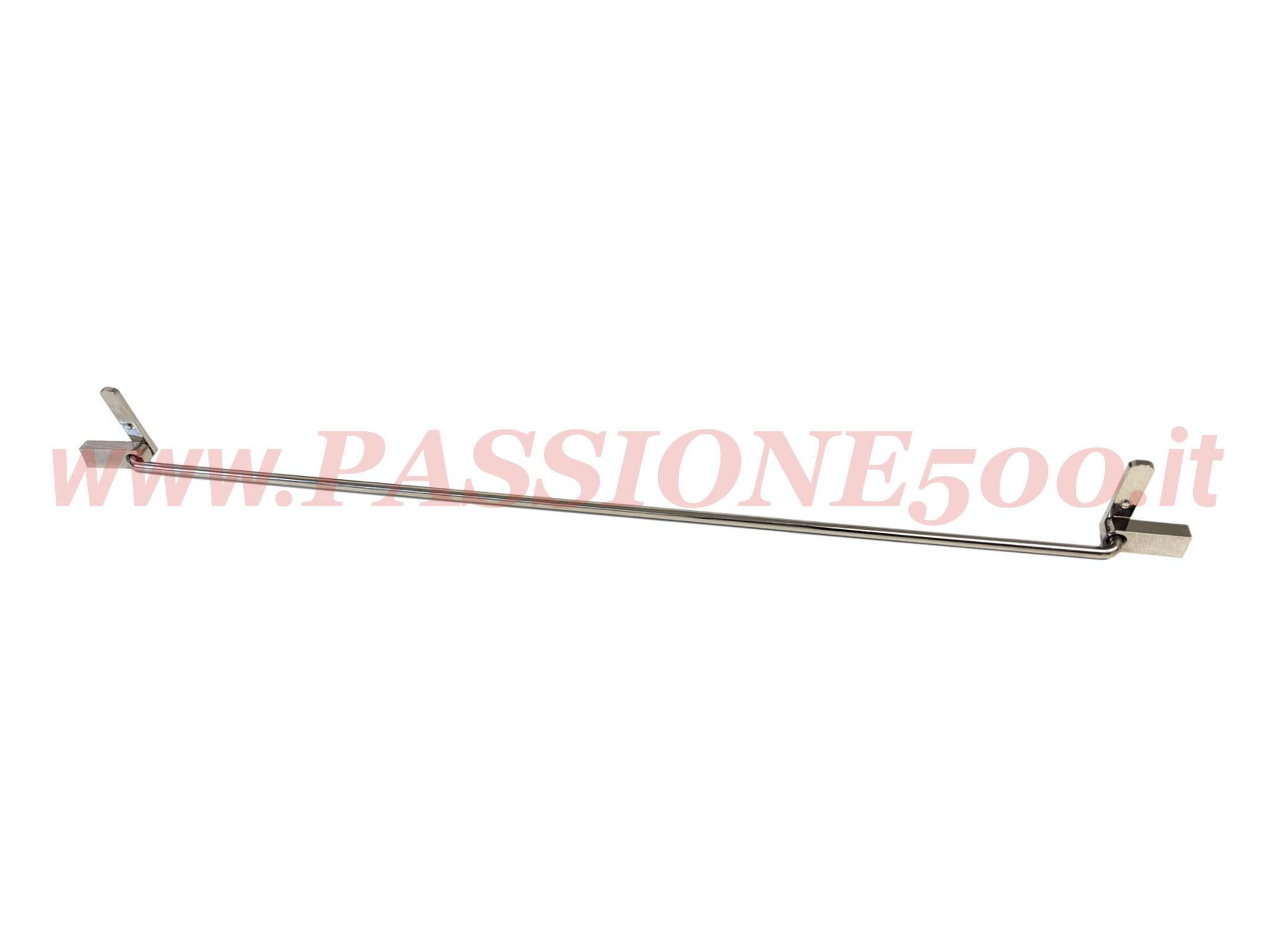 Pantografo tergicristalli Fiat 500