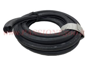 guarnizione vano porta inferiore Autobianchi Bianchina Trasformabile