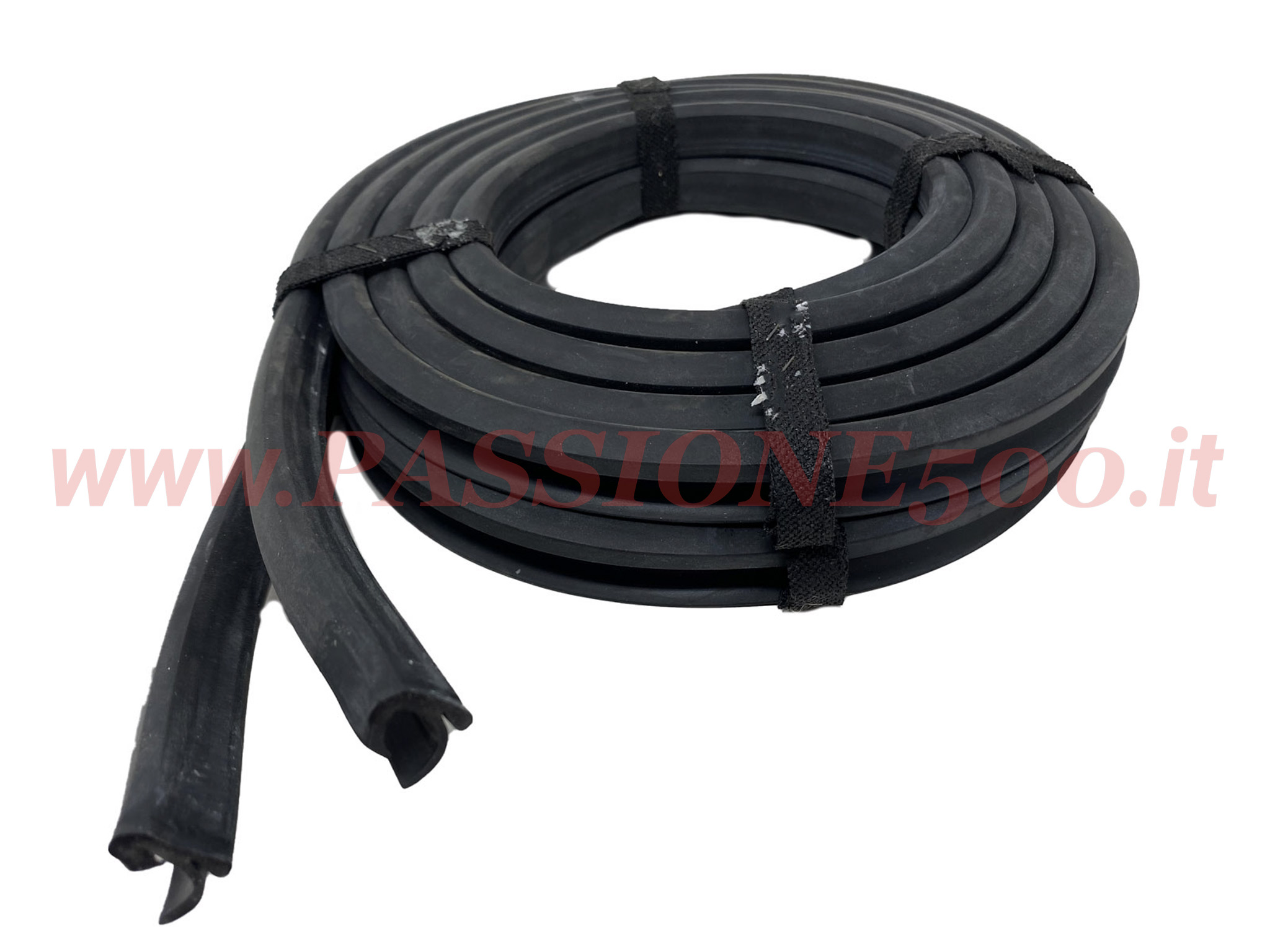 guarnizione giro porta Autobianchi Bianchina Cabriolet