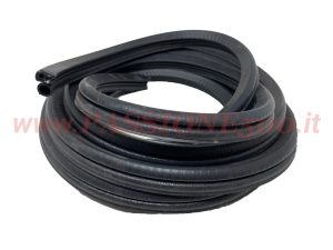 guarnizione vano porta inferiore Autobianchi Bianchina Cabriolet