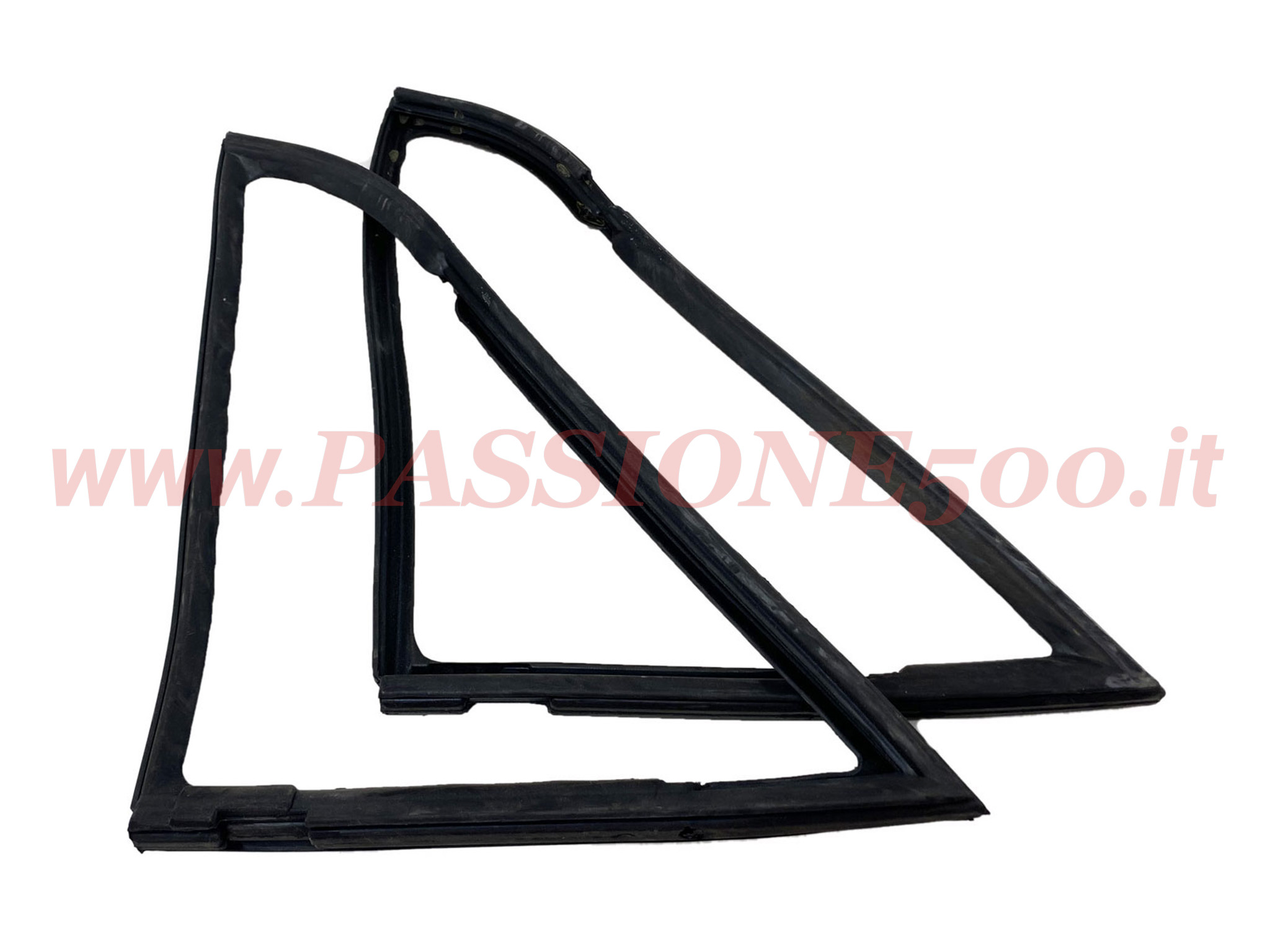 guarnizione deflettore Autobianchi Bianchina