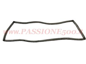 guarnizione parabrezza autobianchi bianchina cabriolet