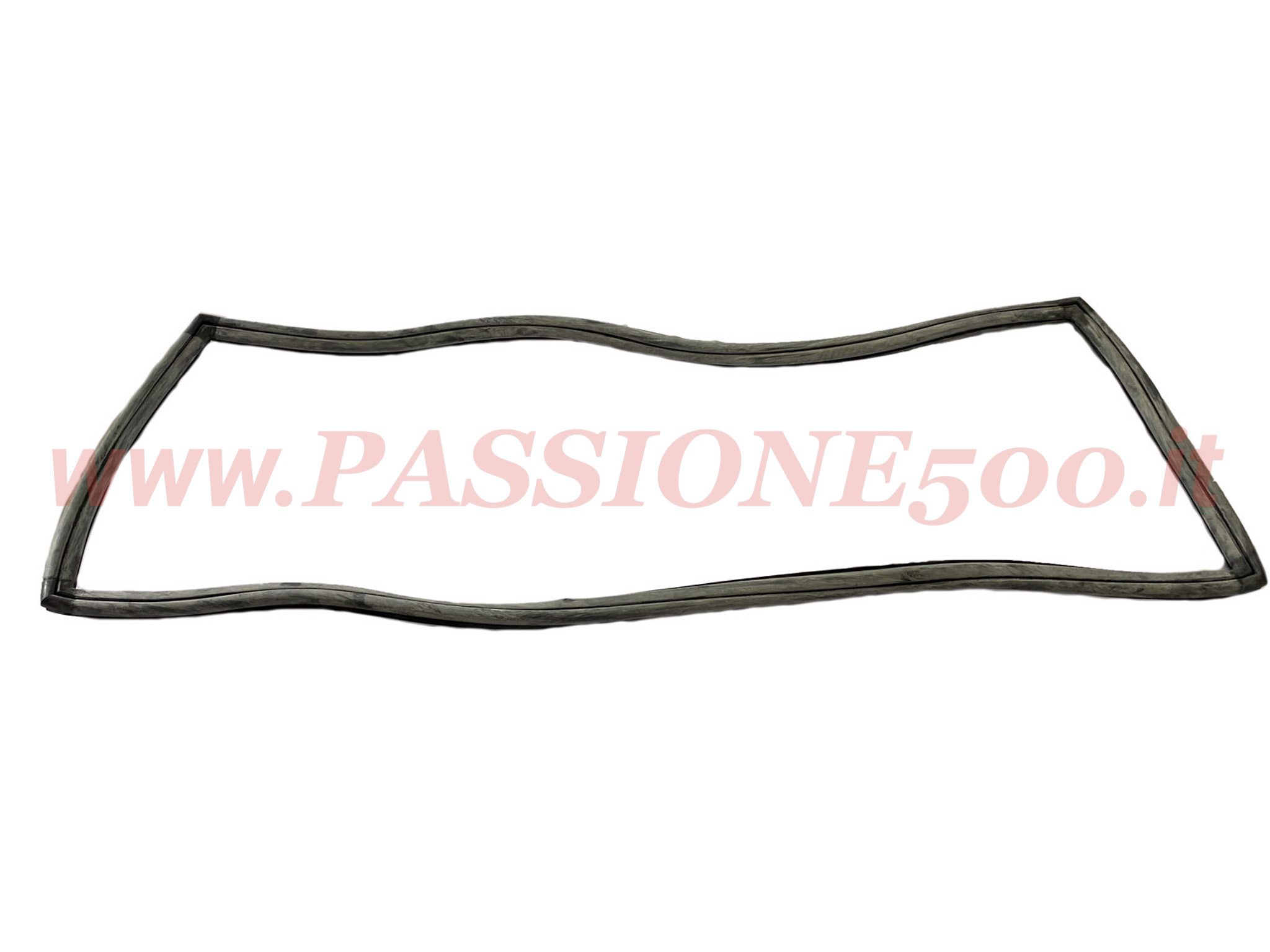 guarnizione parabrezza autobianchi bianchina cabriolet