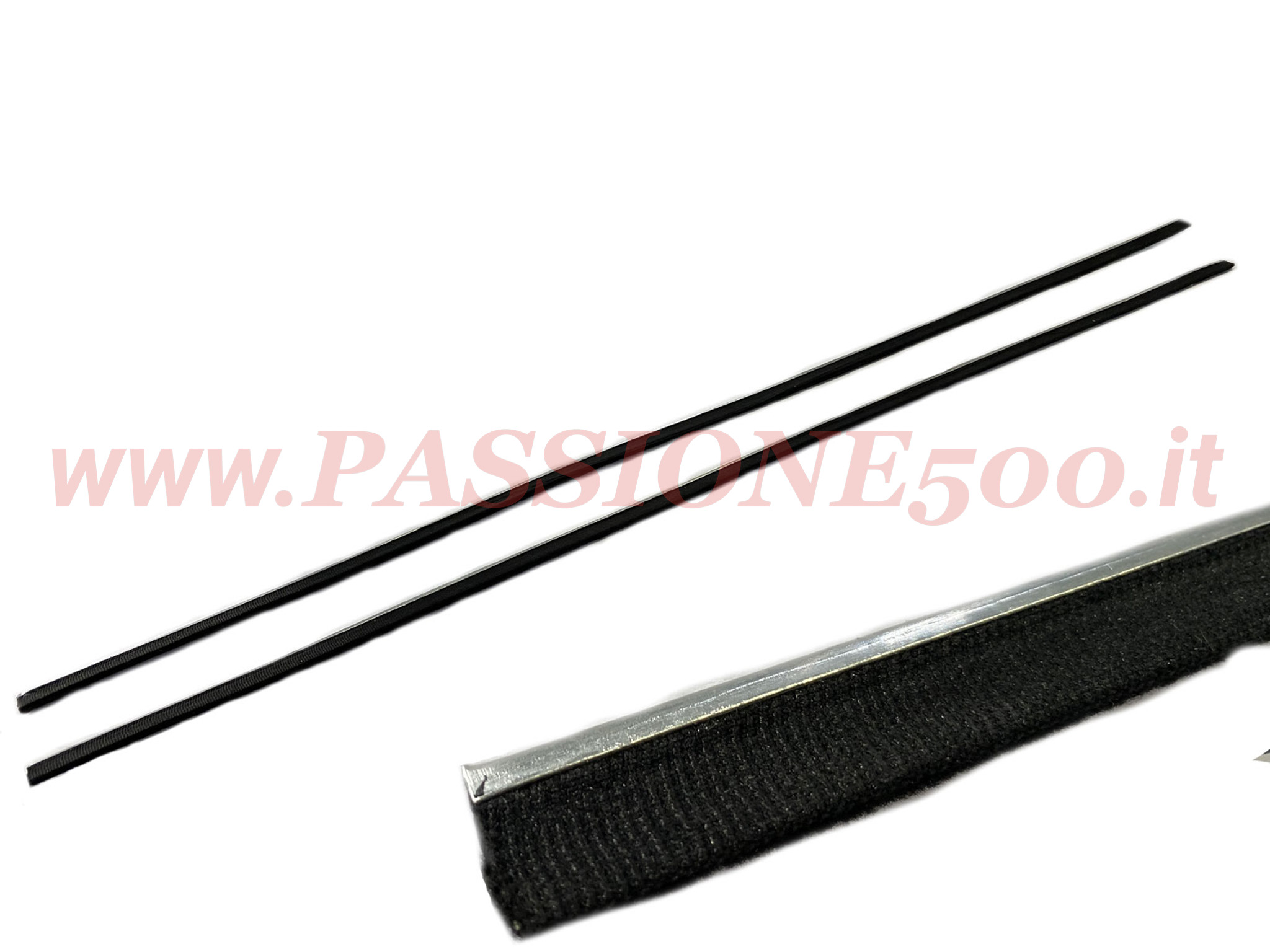 profilo raschiavetro Autobianchi Bianchina