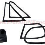 guarnizioni carrozzeria Autobianchi Bianchina