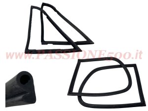 Guarnizioni Carrozzeria