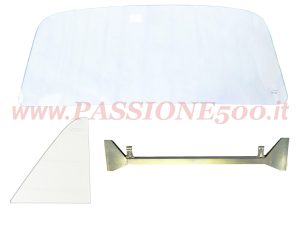 Cristalli e Particolari