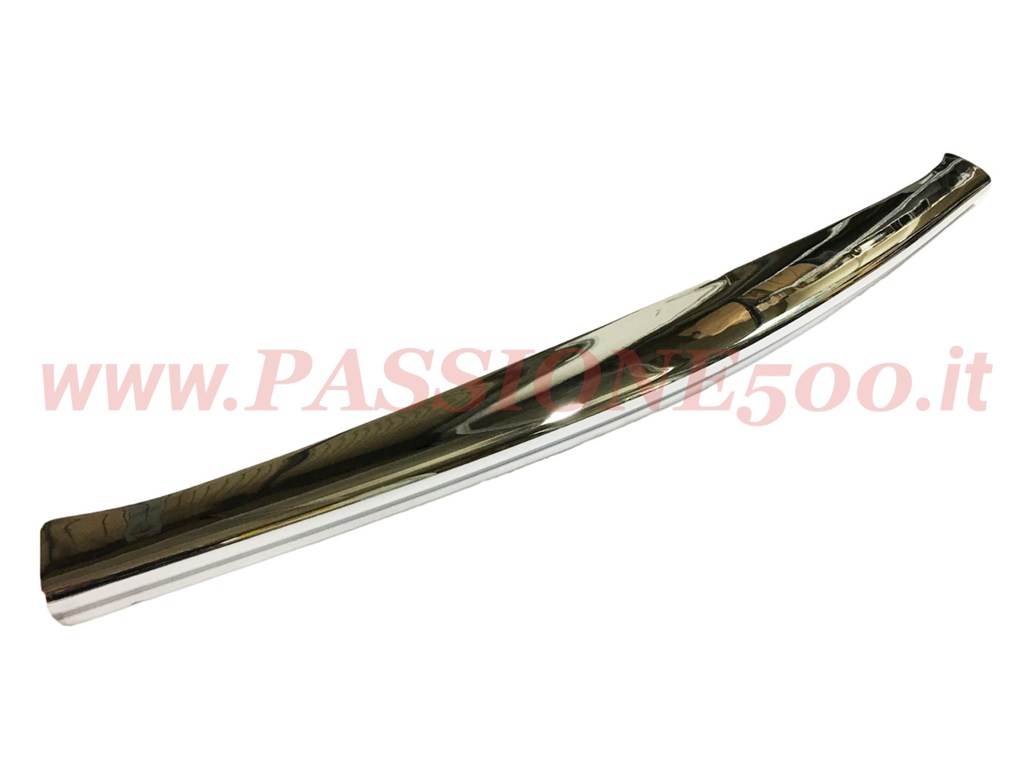 paraurti posteriore Autobianchi Bianchina Panoramica