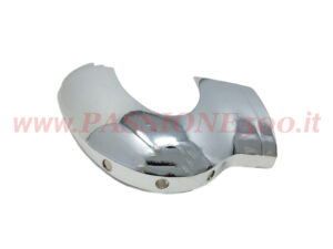 curva sinistra paraurti posteriore Autobianchi Bianchina