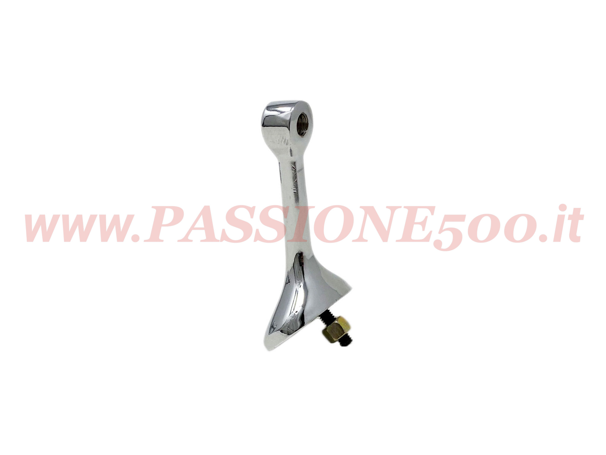 supporto specchio retrovisore bianchina cabriolet