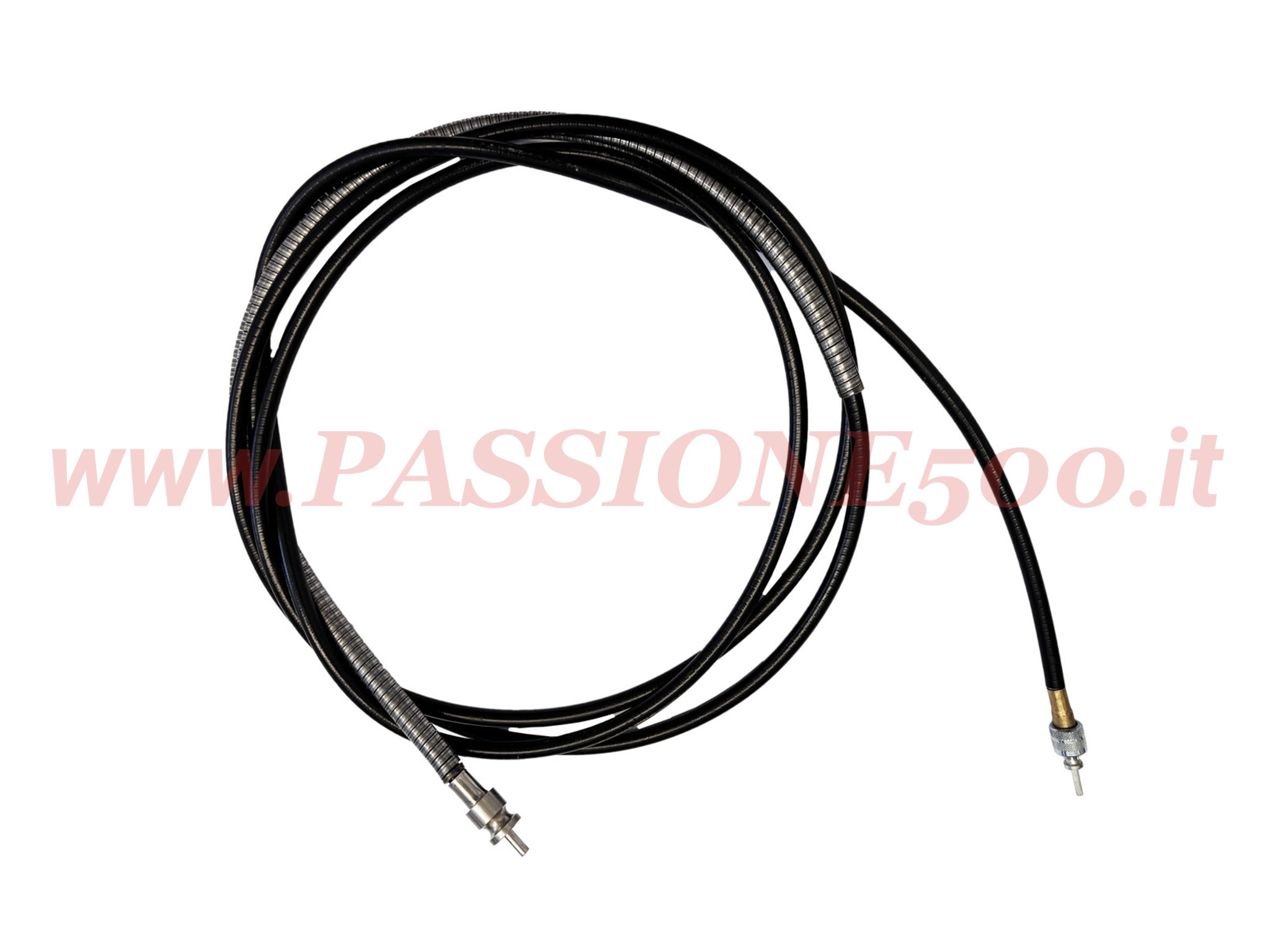 cavo contagiri Abarth Fiat 500